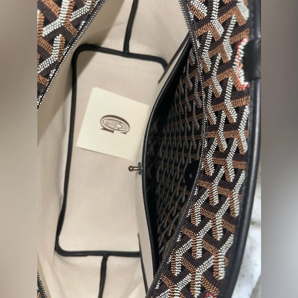 GOYARD ARTOIS PM BAG - Picture 10 of 15